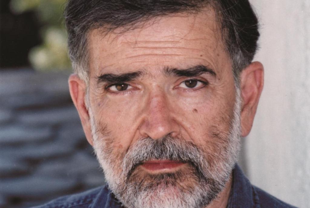«Εφυγε» ο καθηγητής Νίκος Μάργαρης, επί χρόνια διευθυντής του ελληνικού National Geographic