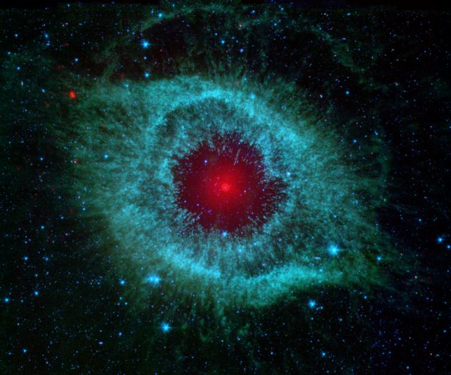Το «μάτι» της NASA στο Σύμπαν