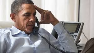 Νέα τηλεφωνική επικοινωνία Ομπάμα – Κάμερον