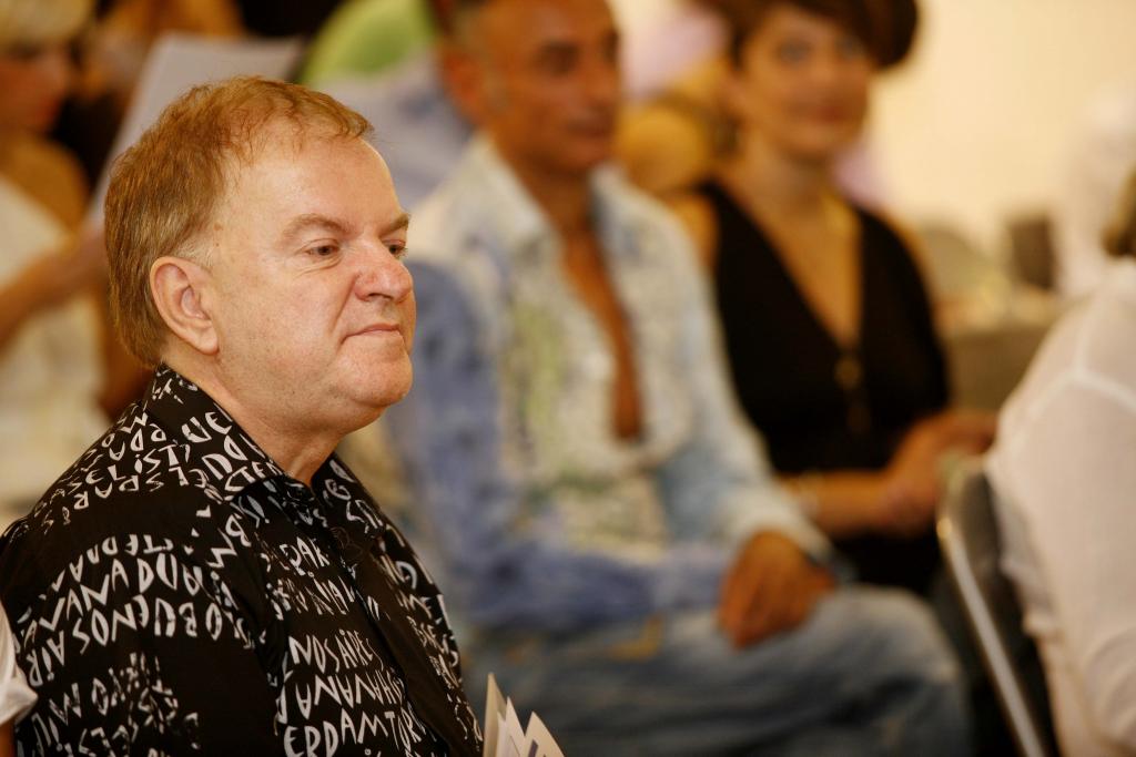 Στο μικροσκόπιο της Αστυνομίας τα σημειώματα που άφησε ο Μιχάλης Ασλάνης