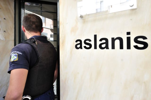 Πνευμονικό οίδημα η αιτία θανάτου του Μιχάλη Ασλάνη