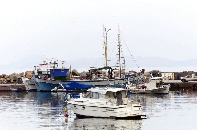 Νεκρός ο καπετάνιος αλιευτικού που βυθίστηκε στην Σκόπελο