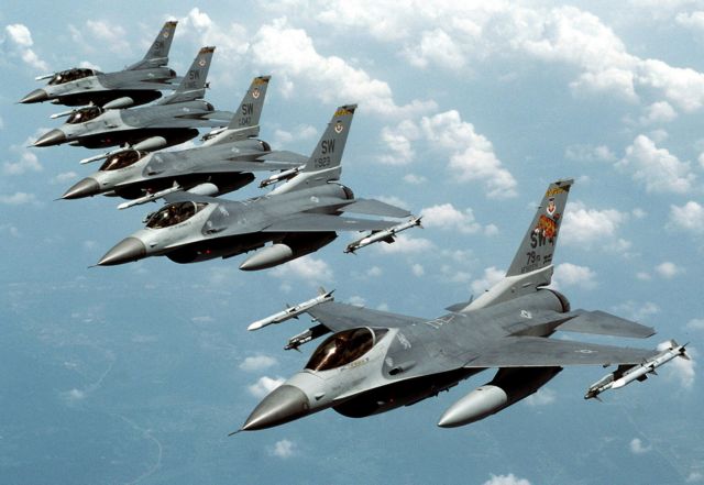 Η Βραζιλία ακυρώνει την αγορά 36 μαχητικών αεροσκαφών απο τις ΗΠΑ λόγω… Σνόουντεν
