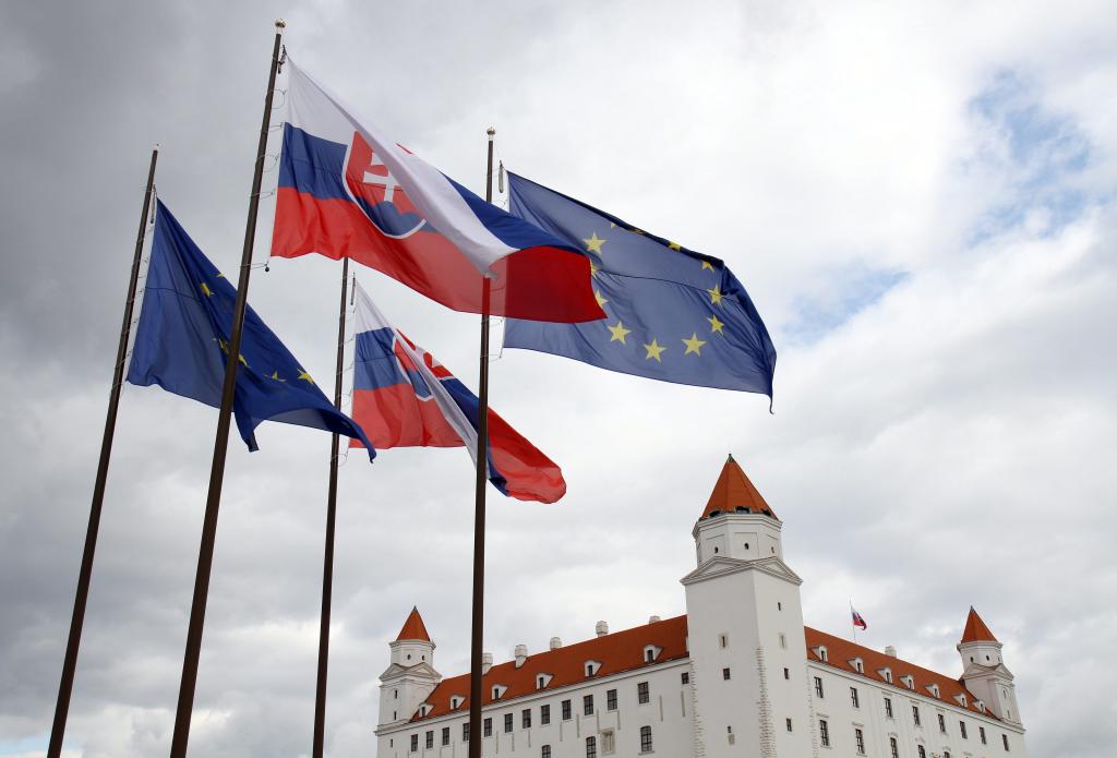 Στη Σλοβακία ξεκινούν λοταρία με τις αποδείξεις για να καταπολεμήσουν την φοροδιαφυγή