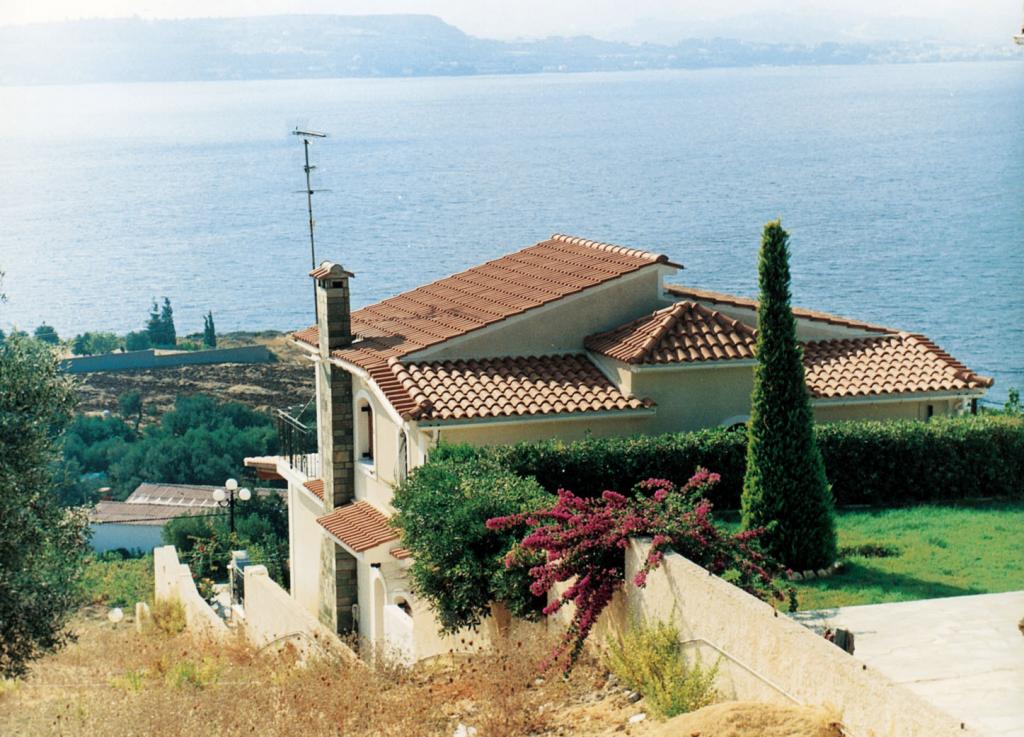 Εξοχική κατοικία στην Ελλάδα παροτρύνονται να αγοράσουν οι Αυστριακοί