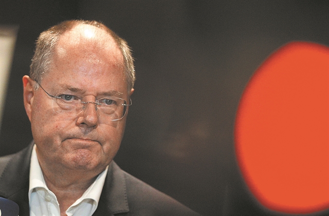 Η Ελλάδα μπορεί να γίνει ενεργειακός κόμβος