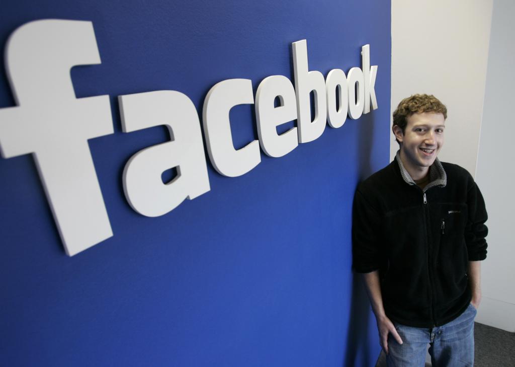 Τα κακά του να δουλεύεις στο facebook αποκαλύπτουν οι ίδιοι οι εργαζόμενοι