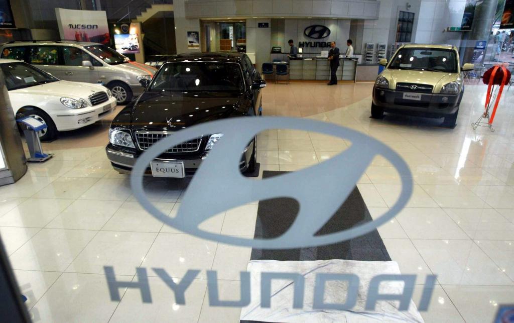 Hyundai και Kia ανακαλούν 660.000 οχήματα στη Νότια Κορέα λόγω ελαττώματος στα φρένα