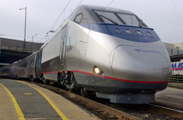 Μερική αποζημίωση εισιτηρίου σε περίπτωση καθυστέρησης τρένου αποφάσισε το Ευρωπαϊκό Δικαστήριο