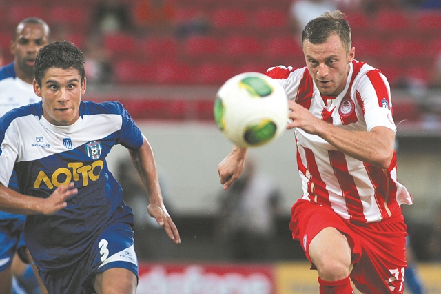 Πέρασε ακόμα ένα εμπόδιο