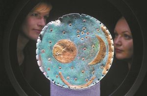 Τι έβλεπαν στον ουρανό πριν από 3.600 χρόνια