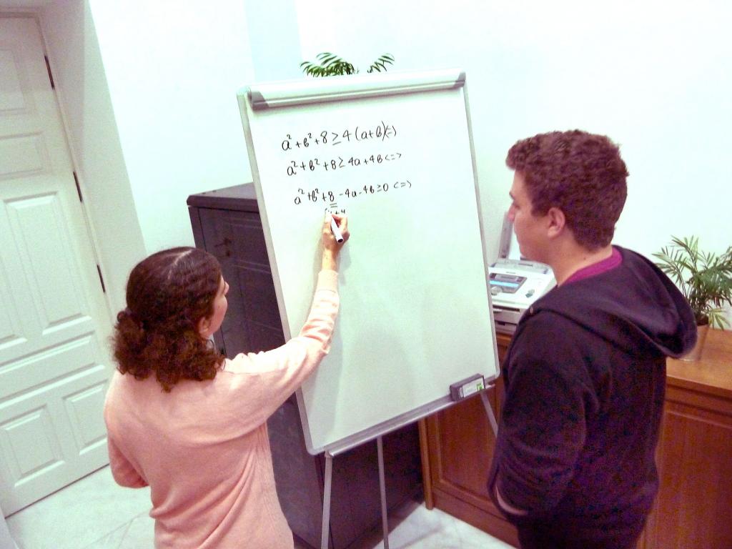 Δωρεάν μαθήματα φροντιστηρίων από την Αρχιεπισκοπή Αθηνών