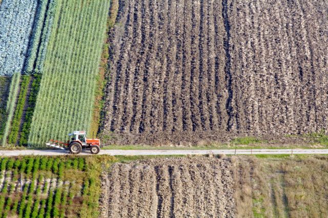 Πώς θα φορολογούνται τα αγροτεμάχια από το 2014 – δείτε παραδείγματα