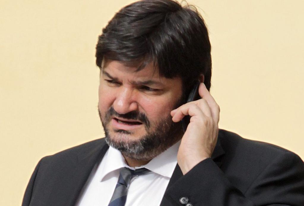 Υβρεις Φαήλου στο facebook: «Είμαι εθνικιστής, το σκυλολόι του ΣΥΡΙΖΑ μου επιτίθεται»