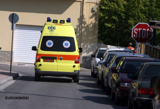 72χρονος ξεψύχησε επειδή οι αγγειοχειρουργοί στο νοσοκομείο του Ρίου αρνήθηκαν να τον χειρουργήσουν