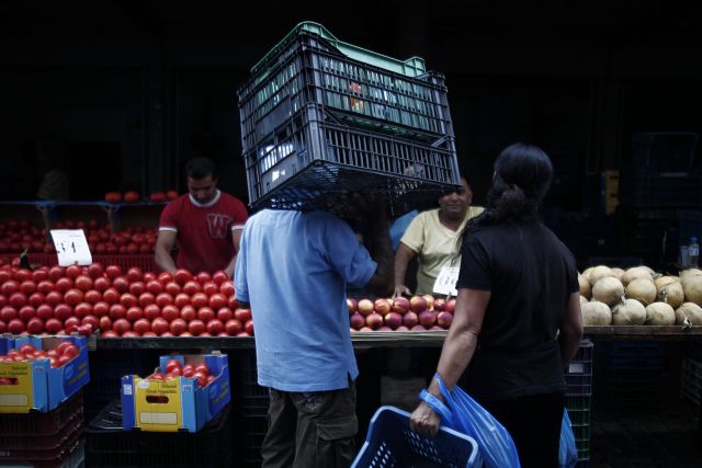 Ερευνα για κυκλώματα και μίζες για τις άδειες των λαϊκών αγορών