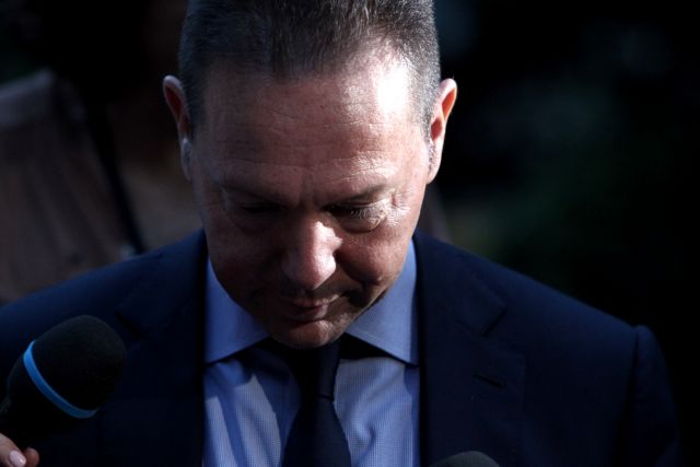 New Yorker: Γιάννης Στουρνάρας, ο πιο μοναχικός άνθρωπος στην Ελλάδα