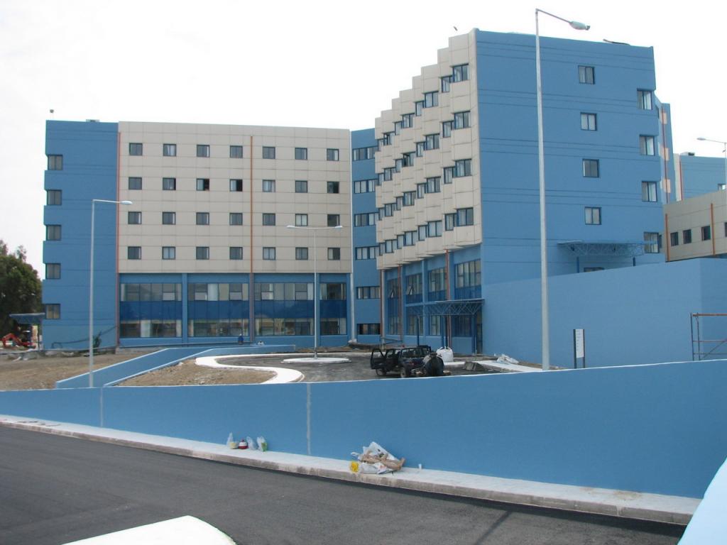 Συναγερμός στο Νοσοκομείο Κέρκυρας για κρούσμα ιού του Δυτικού Νείλου