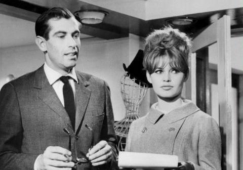 Μπριζίτ Μπαρντό – Ροζέ Βαντίμ: Εκπαιδεύοντας την Μπε Μπε