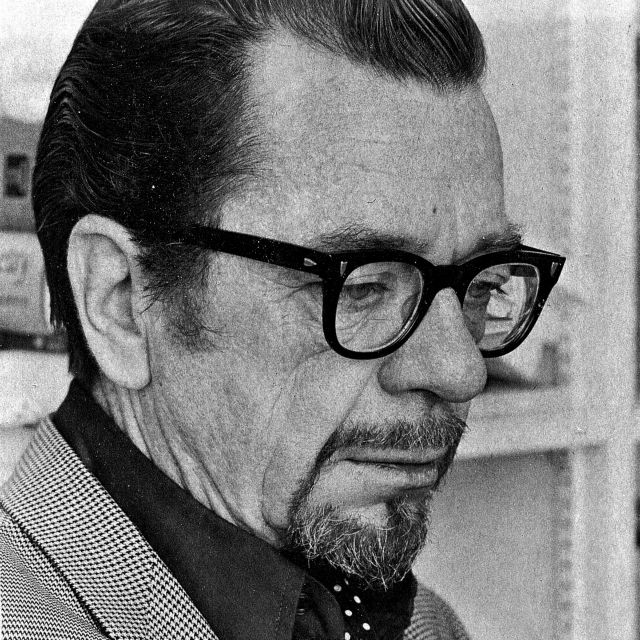 «Στόουνερ», ένας… Λάζαρος της λογοτεχνίας