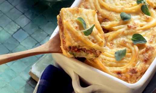 Παστίτσιο: Η εκδίκηση της αστικής ελληνικής κουζίνας