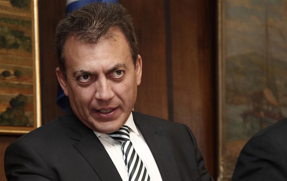 Πάνω από επτά συντάξεις λαμβάνουν 258 συνταξιούχοι σύμφωνα με έκθεση του υπ. Εργασίας