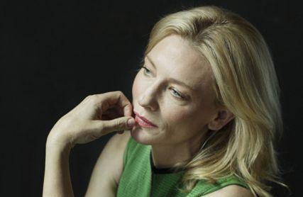 Η άλλη… Κέιτ Μπλάνσετ