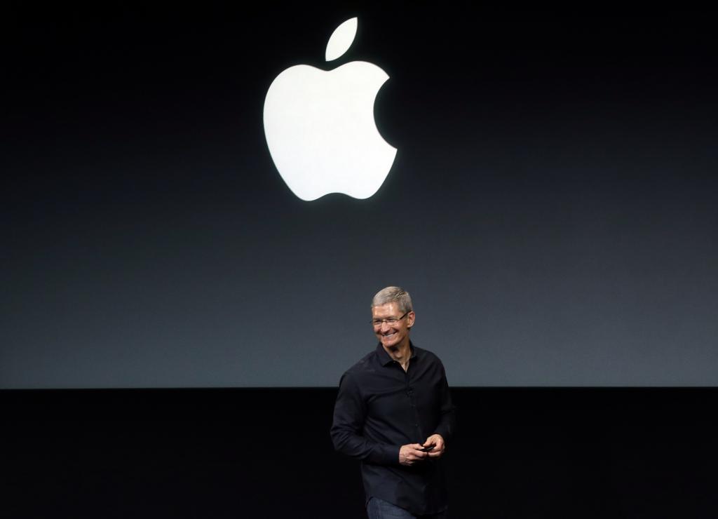 Η Apple παρουσίασε το iPhone των… λιγότερο πλουσίων