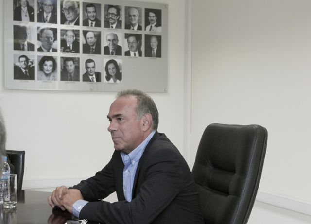 Σε δομές του υπ. Παιδείας επανατοποθετούνται 1.250 εκπαιδευτικοί