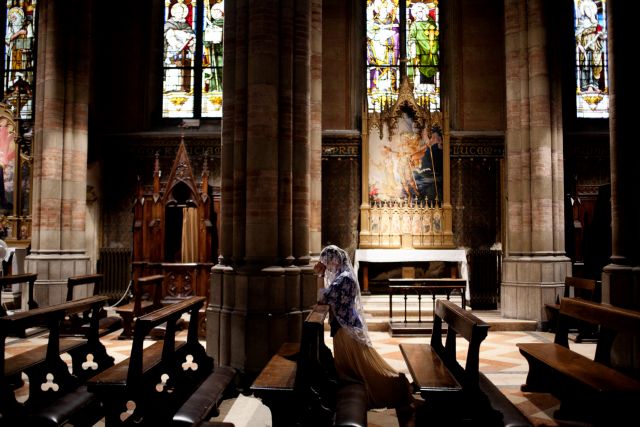 Ησυχαστήρια τέχνης