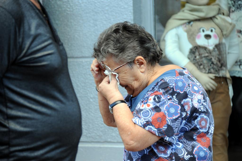 Στα διεθνή πρακτορεία ειδήσεων η δολοφονία του Παύλου Φύσσα