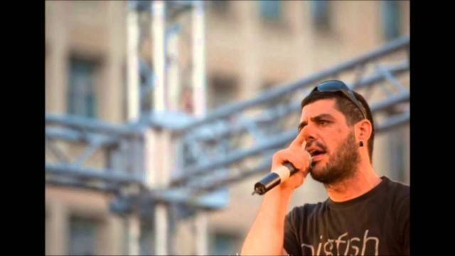 Αναζητούσε διέξοδο στη μουσική ο Παύλος Φύσσας