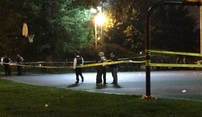 Πυροβολισμοί σε πάρκο στο Σικάγο με 13 τραυματίες