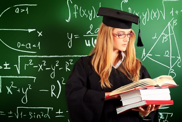 Ολες οι σπουδές σε 13 κολέγια