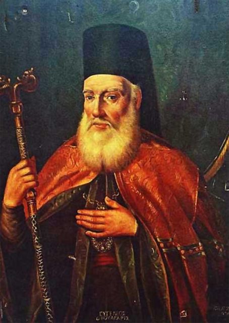 Εμείς το γράμμα, οι άλλοι το πνεύμα