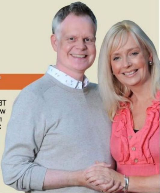 «Σε οκτώ εβδομάδες αισθανόμουν καλύτερα»