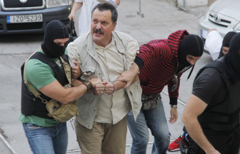 Ποινική δίωξη για διεύθυνση εγκληματικής οργάνωσης εις βάρος του Χρήστου Παππά | tanea.gr Ποινική δίωξη για διεύθυνση εγκληματικής οργάνωσης εις βάρος του Χρήστου Παππά | tanea.gr