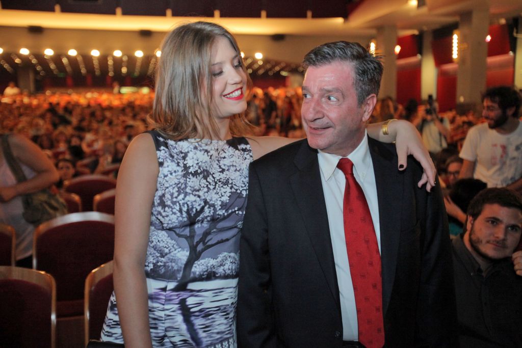 Στο «Ραντεβού Μετά τα Μεσάνυχτα» το χρυσό βραβείο στις Νύχτες Πρεμιέρας