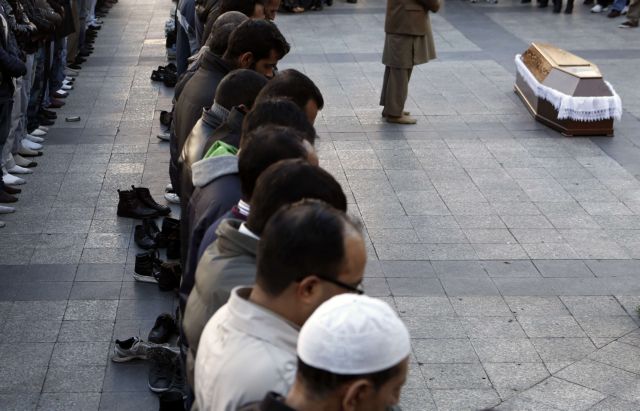 Τα δέκα εγκλήματα που αναφέρει το πόρισμα