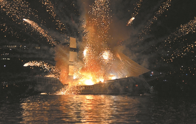 Αρμάτα και η μήνυση που δεν έγινε