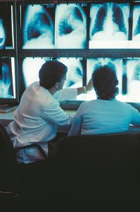 Εξετάσεις στα διαγνωστικά μόνο με μετρητά