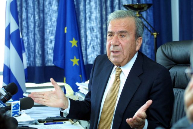 Κύπρος: Την έκδοση του Μ. Μιχαηλίδη στην Ελλάδα για την υπόθεση Τζοχατζόπουλου αποφάσισε το Δικαστήριο