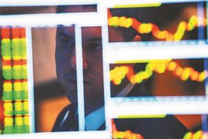 Ράλι προσδοκιών και στο Χρηματιστήριο Αθηνών