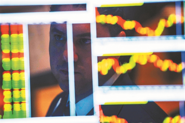 Ράλι προσδοκιών και στο Χρηματιστήριο Αθηνών