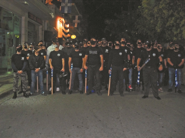 Ολοι οι δρόμοι (δεν) οδηγούν στη Βαϊμάρη