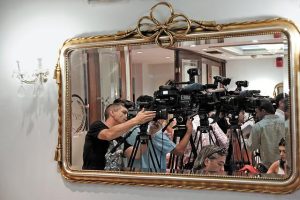 Το παιχνίδι της αλήθειας