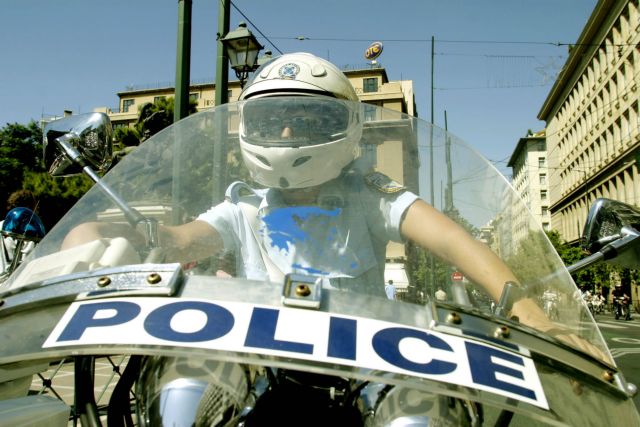 Στα 2.000 ευρώ το μήνα το κόστος ανά αστυνομικό για ιδιωτική προστασία