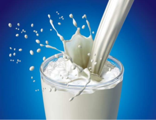 Θα επιδοτείται η κατανάλωση φρέσκου γάλακτος στα σχολεία όλης της χώρας