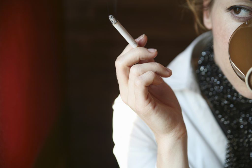 Οι Ελληνες λένε «ναι» στην αύξηση της τιμής των τσιγάρων «υπέρ του ΕΟΠΥΥ»