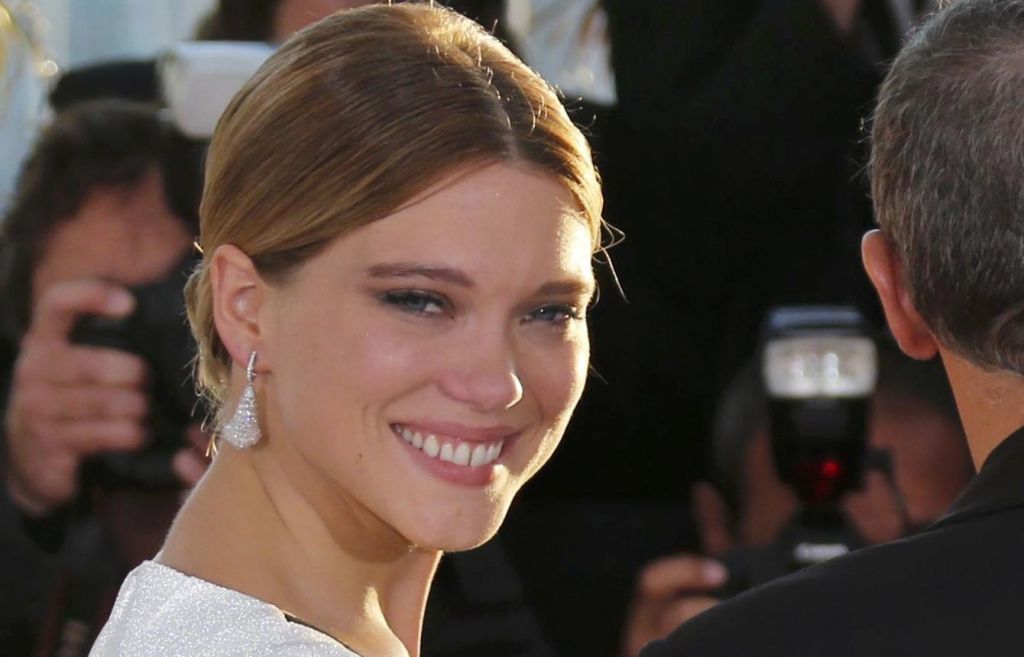 Λέα Σεϊντού: Από τη «Ζωή της Αντέλ» στη νέα ταινία του Γιώργου Λάνθιμου